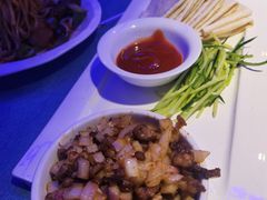 -清真·卡德尔大叔新疆主题餐厅(龙汇路店)