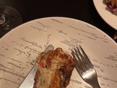 -盛宴自助餐厅(运达喜来登店)