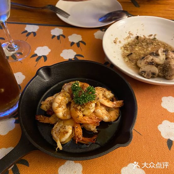 Flamenco Tapas Bar·弗拉门戈西班牙餐吧(德福巷小区东区店)