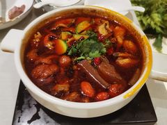 -狮王府淮扬菜(夫子庙老门东店)
