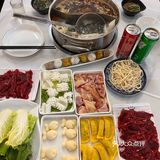 好吃不过牛肉火锅