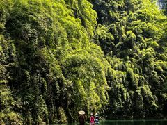-阿依河景区