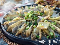 -阿弟特色海鲜餐厅·大排档(平潭店)