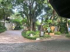 -厦门日月谷温泉渡假村