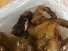 -煲煲掂风味煲仔饭餐厅(西区店)