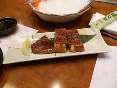 -大渔铁板烧(中山路八佰伴店)