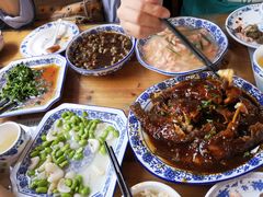 -洞天食府(北大街店)