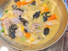 -民俗村柴火灶·景德江西菜(中国陶瓷博物馆店)