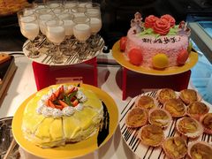 -鹭江潮餐厅•福建菜(鹭江佲家酒店)