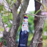 美团外卖｜春季微醺，走进1664的樱花浪漫！
