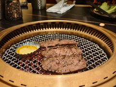 -厚贞日式烤肉(浦东汇智店)