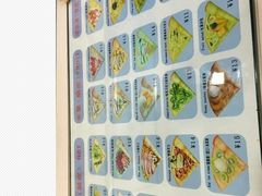 -蓝贝壳可丽饼屋(宝龙店)