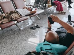 -石家庄正定国际机场-T2航站楼