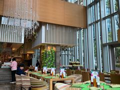 -上海静安香格里拉大酒店