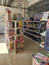 -玩动奇季品牌玩具超市