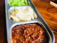 -原始泥炉烤肉(总店)
