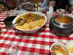 -西贝(枫蓝国际购物中心店)
