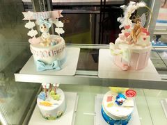 -CAKE BOSS 蛋糕老板(西单君太百货店)