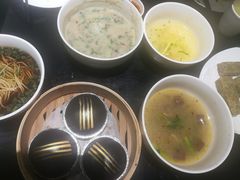 -狮王府淮扬菜(新街口友谊店)