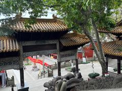 -中国观音故里广德景区