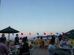 -胖大嫂渔家排档·全海景餐厅(渔村店)