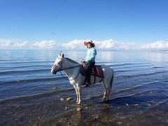 -青海湖国家重点风景名胜区