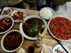 android_upload_pic-老闵田螺馆·南昌特色(总店)