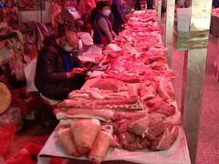 -岳各庄批发市场(西四环中路店)