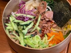 -全州拌饭馆(断桥店)