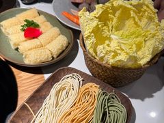 -芸山季·云南山珍菌火锅(南翔印象城MEGA店)