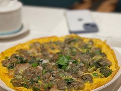 -莆田餐厅PUTIEN(武商MALL店)