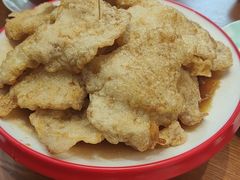 -英兰朝族饭店(河南桥头店)