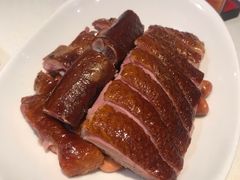 樟茶鸭-文杏酒楼(一品天下店)