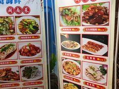 -船奇蒸汽海鲜·闽菜(八市海鲜总店)