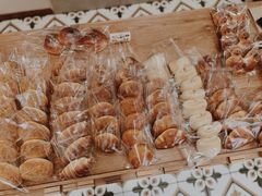 盐可颂-RAN BAKERY