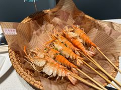 -79号渔船海鲜饭店(宝安店)