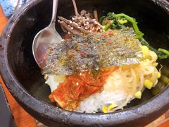 -大阪烧肉BAKA一代(十亩地店)