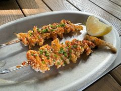 -Bistro 63 创意融合料理(广粤天地店)
