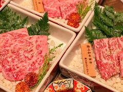 -肉魁屋·烧肉·烧鸟·酒场(高新店)