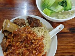 -汉记面馆(南华东路店)