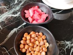 -潮汕美牛肉丸火锅店(天宁寺店)