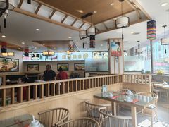 -英兰朝族饭店·英兰锅包肉(佳园路店)