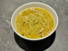 -木守西溪溪隐餐厅