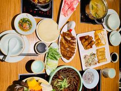 -德香苑脆皮烤鸭·经典(爱融荟城店)