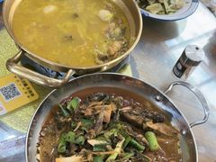 -李东农庄(中南百草园地标店)