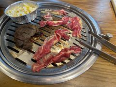 -·缸桶屋·韩式牛肋条自助烤肉(西湖D11店)