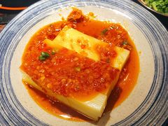 川西黄凉粉-受气牛肉·重庆耙牛肉(南坪总店)