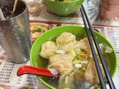 -深仔记茶餐厅(亚士厘道店)