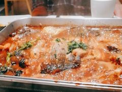 -半天妖烤鱼(中山路店)
