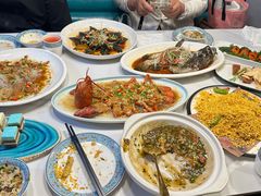-鲜味食族水产·海鲜餐厅